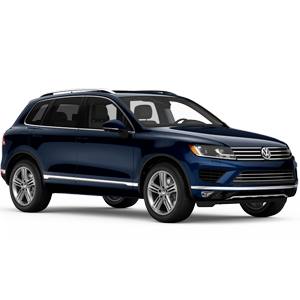 Touareg